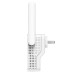 Безжичен усилвател CUDY RE1500 Wi-Fi 6 Mesh Repeater AX1500 1201Mbps at 5GHz + 300Mbps at 2.4GHz Безжичен усилвател CUDY RE1500 Wi-Fi 6 Mesh Repeater AX1500 1201Mbps at 5GHz + 300Mbps at 2.4GHz