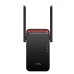 Безжичен усилвател CUDY RE3000 WiFi 6 Mesh Repeater AX3000 2402Mbps at 5GHz + 574Mbps at 2.4GHz 1 Gigabit Ethernet Port