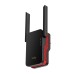 Безжичен усилвател CUDY RE3000 WiFi 6 Mesh Repeater AX3000 2402Mbps at 5GHz + 574Mbps at 2.4GHz 1 Gigabit Ethernet Port