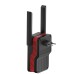 Безжичен усилвател CUDY RE3000 WiFi 6 Mesh Repeater AX3000 2402Mbps at 5GHz + 574Mbps at 2.4GHz 1 Gigabit Ethernet Port