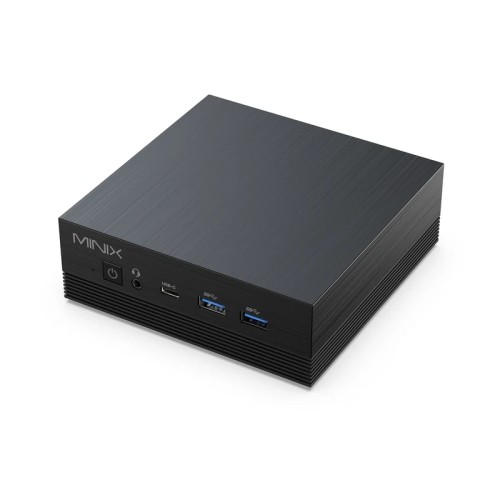 Работна станция MINIX Z304-AI Intel Core 3 304 Работна станция MINIX Z304-AI Intel Core 3 304