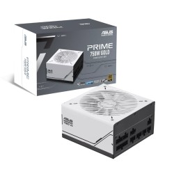 Захранващ блок ASUS Prime 750W Захранващ блок ASUS Prime 750W