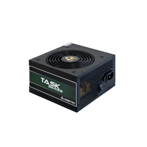 Захранващ блок CHIEFTEC Task 500W Захранващ блок CHIEFTEC Task 500W