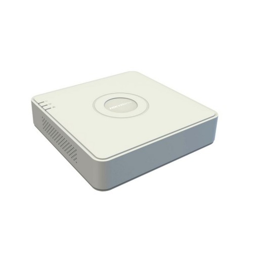 Записващо устройство HIKVISION 4-ch Mini 4 PoE 1U NVR up to 6 MP Записващо устройство HIKVISION 4-ch Mini 4 PoE 1U NVR up to 6 MP