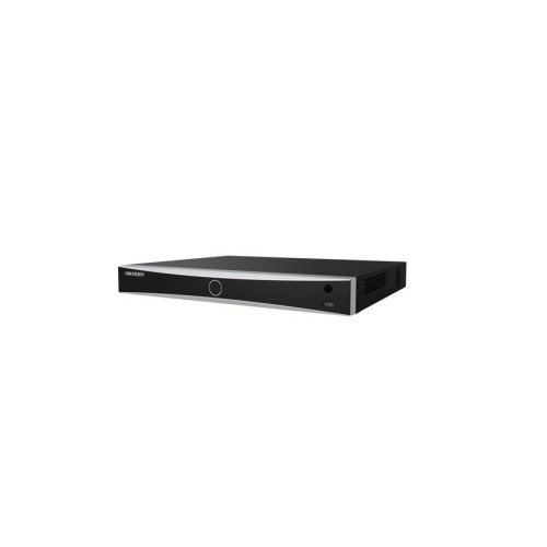 Записващо устройство HIKVISION 8-ch 1U AcuSense 4K NVR 8 IP Cameras