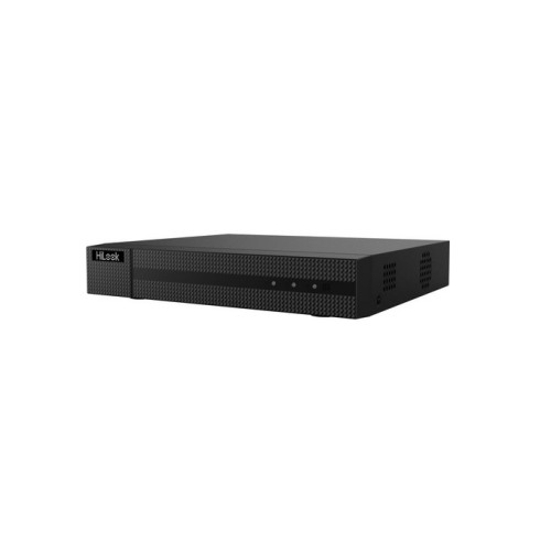 Записващо устройство HIKVISION Hi-Look 4-ch 1080p 1U H.265 DVR Recorder HDTVI/AHD/CVI/CVBS/IP video inputs