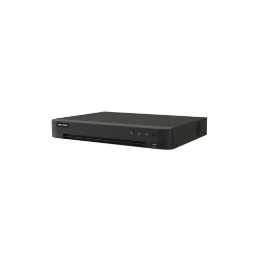 Записващо устройство HIKVISION 16-ch 1080p 1U H.265 AcuSense DVR 16 channels and 1 HDD 1U AcuSense DVR Записващо устройство HIKVISION 16-ch 1080p 1U H.265 AcuSense DVR 16 channels and 1 HDD 1U AcuSense DVR
