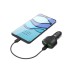 Зарядно устройство NATEC Coney 2xUSB 1xUSB-C Quick charger 84W Black