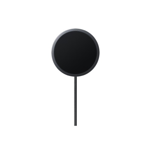 Зарядно устройство SAMSUNG EP-P2900BBEGWW Magnetic Wireless Charger (w/o TA)Dark Gray Зарядно устройство SAMSUNG EP-P2900BBEGWW Magnetic Wireless Charger (w/o TA)Dark Gray
