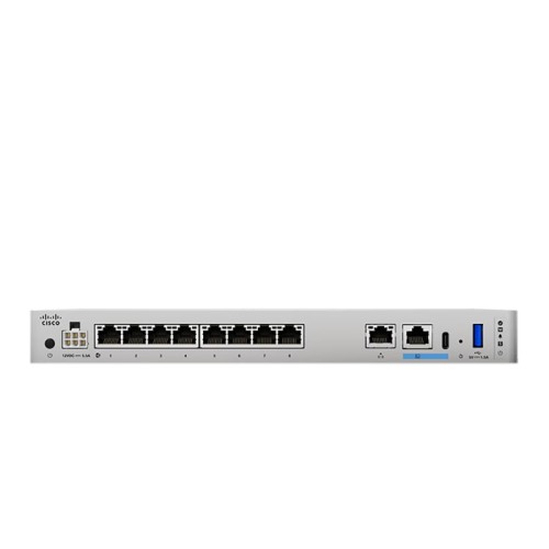 Защитна стена CISCO Secure Firewall 1210 Appliance Compact Защитна стена CISCO Secure Firewall 1210 Appliance Compact