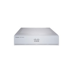 Защитна стена CISCO Firepower 1010 NGFW Appliance Desktop Защитна стена CISCO Firepower 1010 NGFW Appliance Desktop