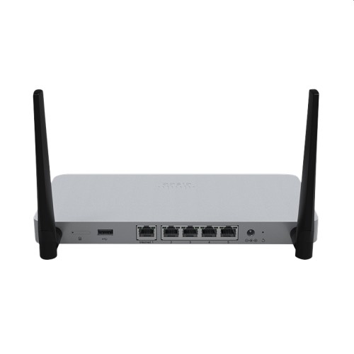 Защитна стена CISCO Meraki MX67C LTE Router/Security Appliance - Worldwide