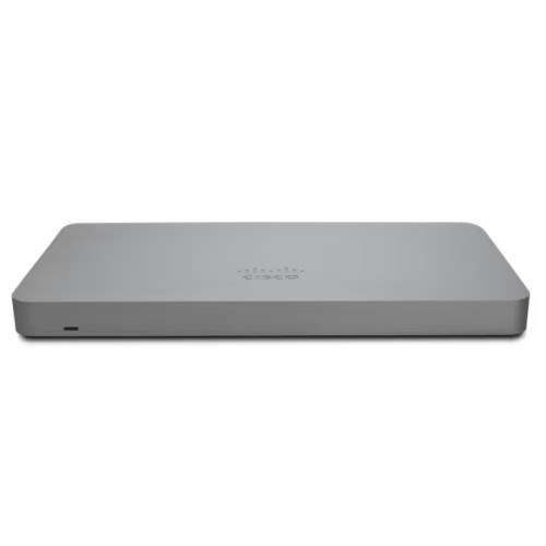 Защитна стена CISCO Meraki MX75 Router/Security Appliance Защитна стена CISCO Meraki MX75 Router/Security Appliance