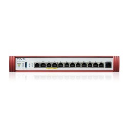Защитна стена ZyXEL USG FLEX 500 H 2*2.5G Защитна стена ZyXEL USG FLEX 500 H 2*2.5G