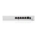 Защитна стена ZyXEL USG FLEX 50 H 5 Gigabit user-definable ports Защитна стена ZyXEL USG FLEX 50 H 5 Gigabit user-definable ports