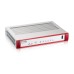 Защитна стена ZyXEL USG FLEX 50 H 5 Gigabit user-definable ports Защитна стена ZyXEL USG FLEX 50 H 5 Gigabit user-definable ports