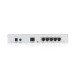 Защитна стена ZyXEL USG FLEX 50 HP 5 Gigabit user-definable ports