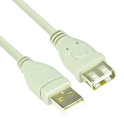 Кабел VCom CU202 Кабел VCom CU202