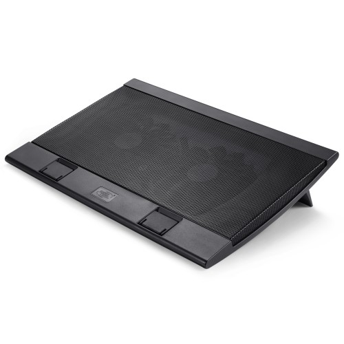 Охлаждаща подложка DeepCool DP-N222-WPALFS Охлаждаща подложка DeepCool DP-N222-WPALFS