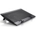 Охлаждаща подложка DeepCool DP-N222-WPALFS Охлаждаща подложка DeepCool DP-N222-WPALFS