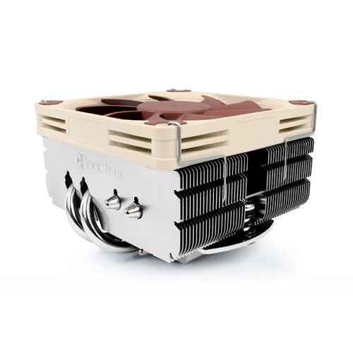 Охладител за процесор Noctua LGA1700 Охладител за процесор Noctua LGA1700