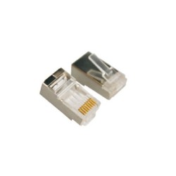 Мрежов аксесоар VCom NM025