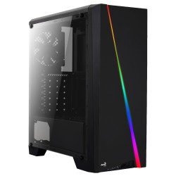 Компютърна кутия AeroCool ACCM-PV10012.11 Компютърна кутия AeroCool ACCM-PV10012.11