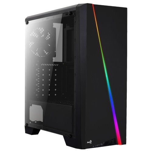 Компютърна кутия AeroCool ACCM-PV10012.11 Компютърна кутия AeroCool ACCM-PV10012.11