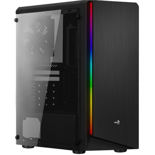 Компютърна кутия AeroCool ACCM-PV13012 Компютърна кутия AeroCool ACCM-PV13012