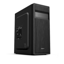 Компютърна кутия Zalman ZM-T6 Компютърна кутия Zalman ZM-T6