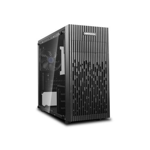 Компютърна кутия DeepCool DP-MATX-MATREXX30 Компютърна кутия DeepCool DP-MATX-MATREXX30