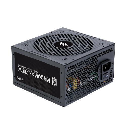 Захранващ блок Zalman ZM700-TXII
