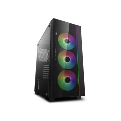 Компютърна кутия DeepCool DP-ATX-MATREXX55V3-AR-3F Компютърна кутия DeepCool DP-ATX-MATREXX55V3-AR-3F