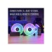 Вентилатор AeroCool ACF3-DU10227.11 Вентилатор AeroCool ACF3-DU10227.11