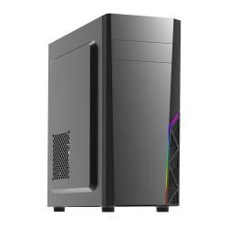Компютърна кутия Zalman ZM-T8 Компютърна кутия Zalman ZM-T8