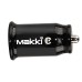 Зарядно устройство Makki MAKKI-CC20W02-BK Зарядно устройство Makki MAKKI-CC20W02-BK