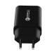 Зарядно устройство Makki MAKKI-QC18W-BK Зарядно устройство Makki MAKKI-QC18W-BK