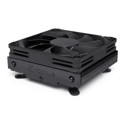 Охладител за процесор Noctua NH-L9i-17xx.CH.BK Охладител за процесор Noctua NH-L9i-17xx.CH.BK