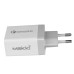 Зарядно устройство Makki MAKKI-QC30W3