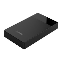 Кутия за HDD/SSD Orico 3599U3-EU-BK-BP Кутия за HDD/SSD Orico 3599U3-EU-BK-BP