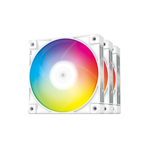 Вентилатор DeepCool FC120