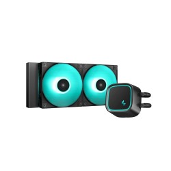 Водно охлаждане за процесор DeepCool LE500 MARRS Водно охлаждане за процесор DeepCool LE500 MARRS
