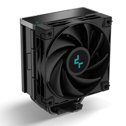 Охладител за процесор DeepCool R-AK400-BKNNMN-G-2 Охладител за процесор DeepCool R-AK400-BKNNMN-G-2