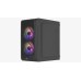 Компютърна кутия AeroCool CS-107-A-BK Компютърна кутия AeroCool CS-107-A-BK