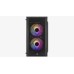 Компютърна кутия AeroCool CS-107-A-BK Компютърна кутия AeroCool CS-107-A-BK