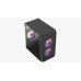 Компютърна кутия AeroCool CS-107-A-BK Компютърна кутия AeroCool CS-107-A-BK