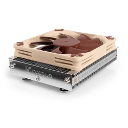 Охладител за процесор Noctua NH-L9a-AM5 Охладител за процесор Noctua NH-L9a-AM5