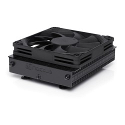 Охладител за процесор Noctua AM5 CHROMAX Охладител за процесор Noctua AM5 CHROMAX