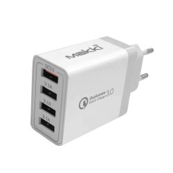 Зарядно устройство Makki MAKKI-QC48W4 Зарядно устройство Makki MAKKI-QC48W4