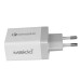 Зарядно устройство Makki MAKKI-QC48W4 Зарядно устройство Makki MAKKI-QC48W4